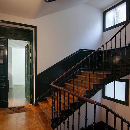 Апартаменты Gran Via V Calle Fuencarral 5Br 5Bh Мадрид Экстерьер фото