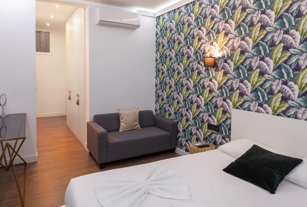 Апартаменты Gran Via V Calle Fuencarral 5Br 5Bh Мадрид Экстерьер фото