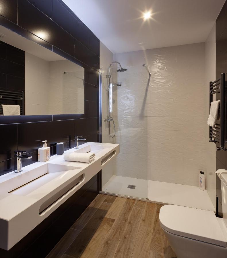 Апартаменты Gran Via V Calle Fuencarral 5Br 5Bh Мадрид Экстерьер фото