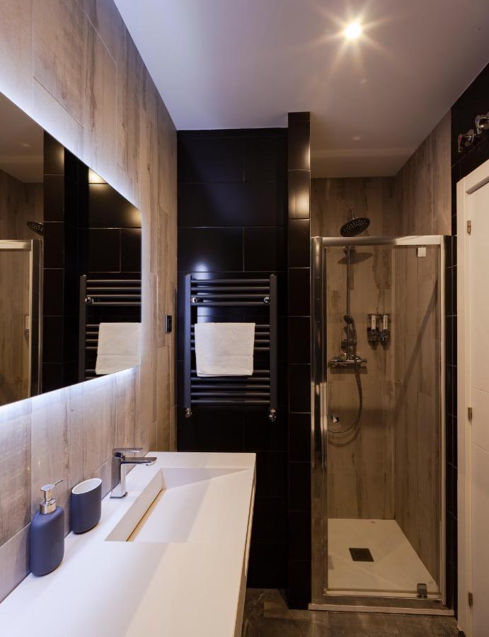 Апартаменты Gran Via V Calle Fuencarral 5Br 5Bh Мадрид Экстерьер фото