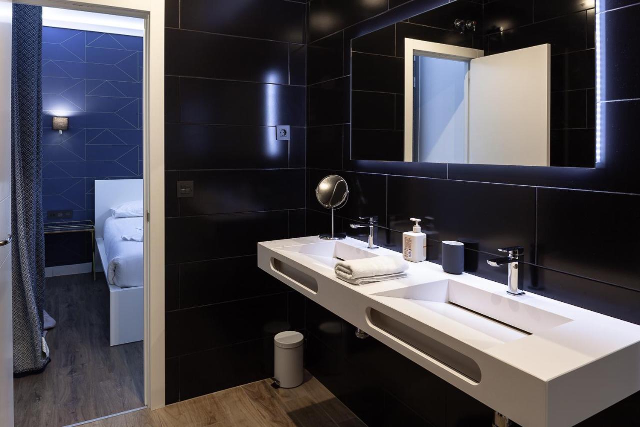 Апартаменты Gran Via V Calle Fuencarral 5Br 5Bh Мадрид Экстерьер фото